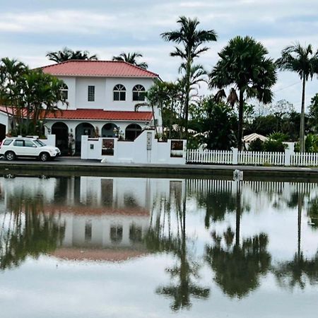 Sunny Villa Homestay Wujie Exterior photo